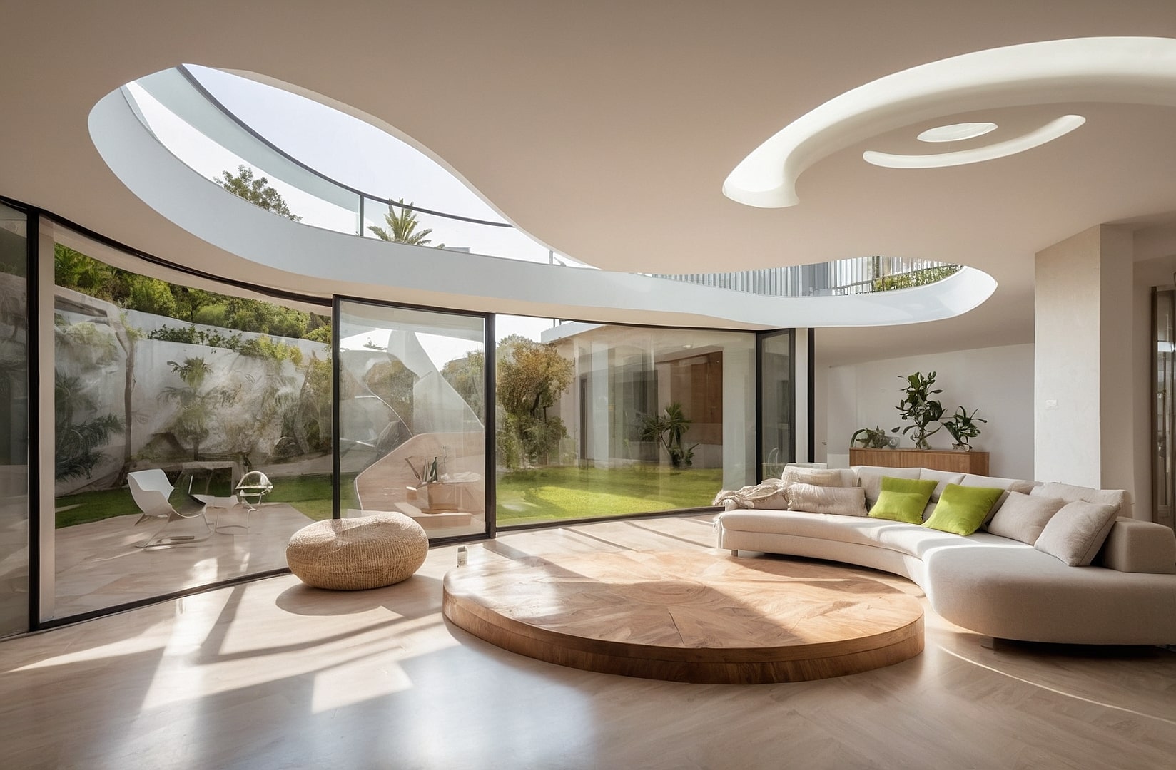 Hogar exclusivo en la Costa Blanca